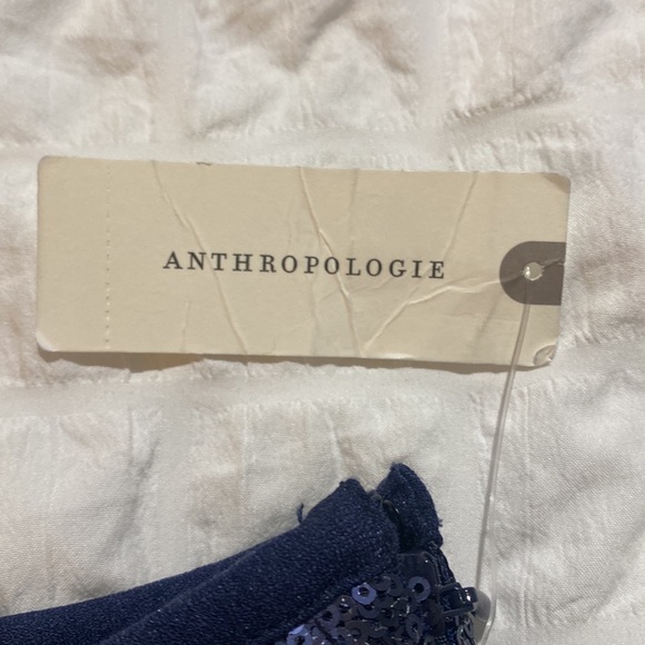 Anthropologie sequins pants!! - Picture 5 of 6